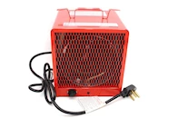 Electric Heaters